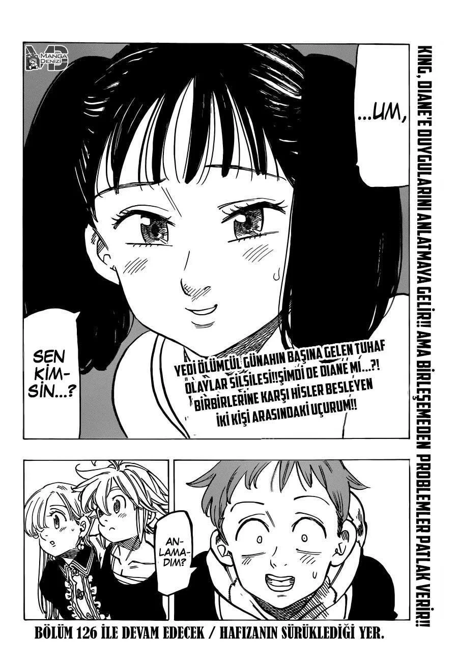 Nanatsu no Taizai - Sayfa 21