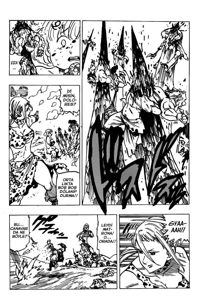 Nanatsu no Taizai - Sayfa 5