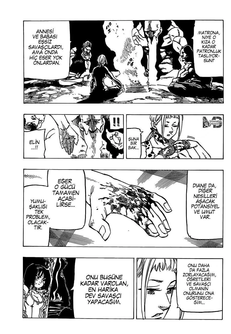 Nanatsu no Taizai - Sayfa 24