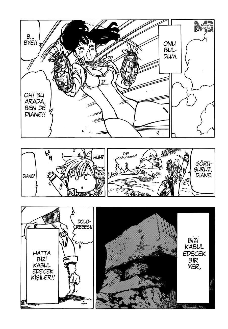 Nanatsu no Taizai mangasının 126.1 bölümünün 30. sayfasını okuyorsunuz.