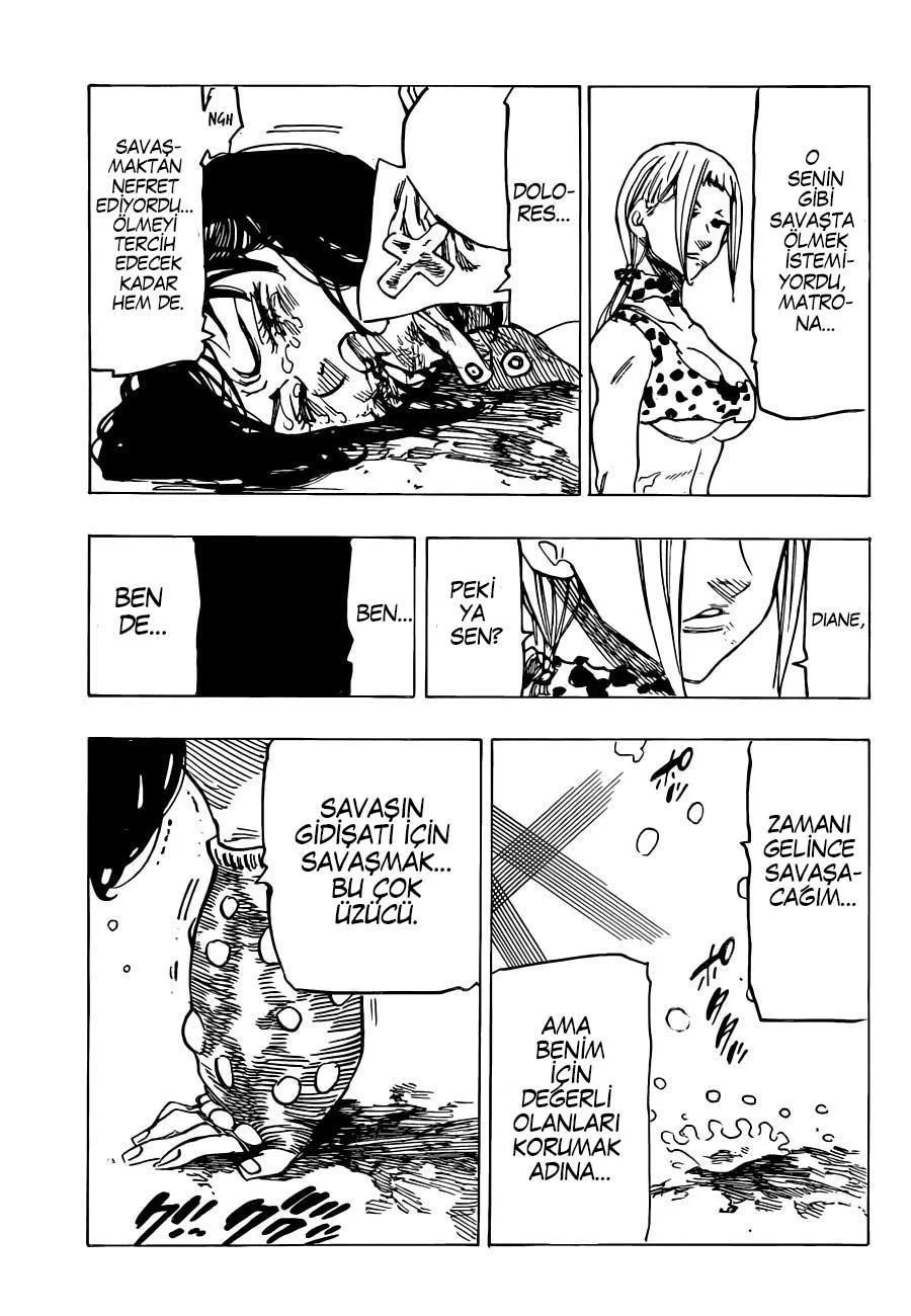 Nanatsu no Taizai - Sayfa 34