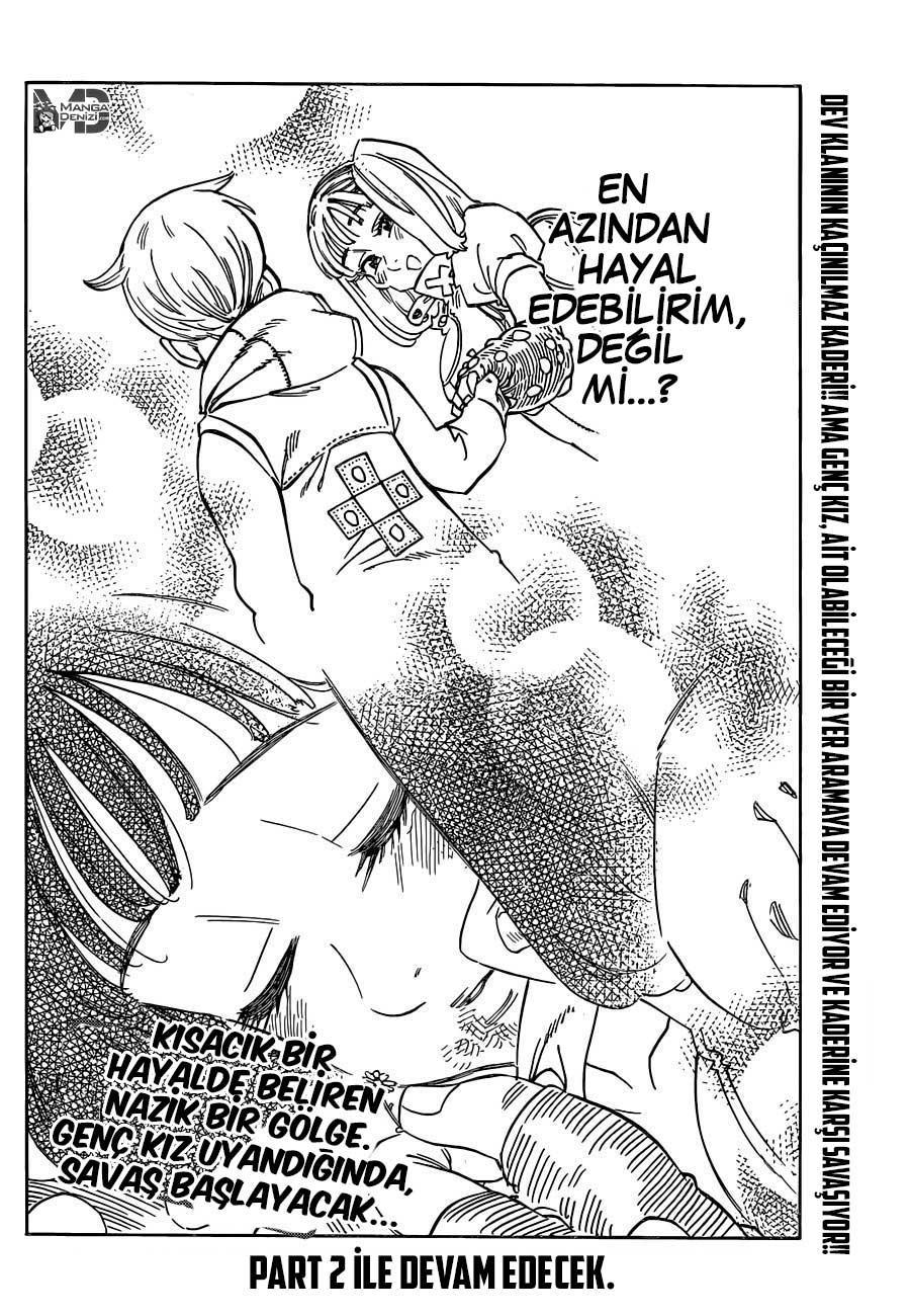 Nanatsu no Taizai mangasının 126.1 bölümünün 39. sayfasını okuyorsunuz.