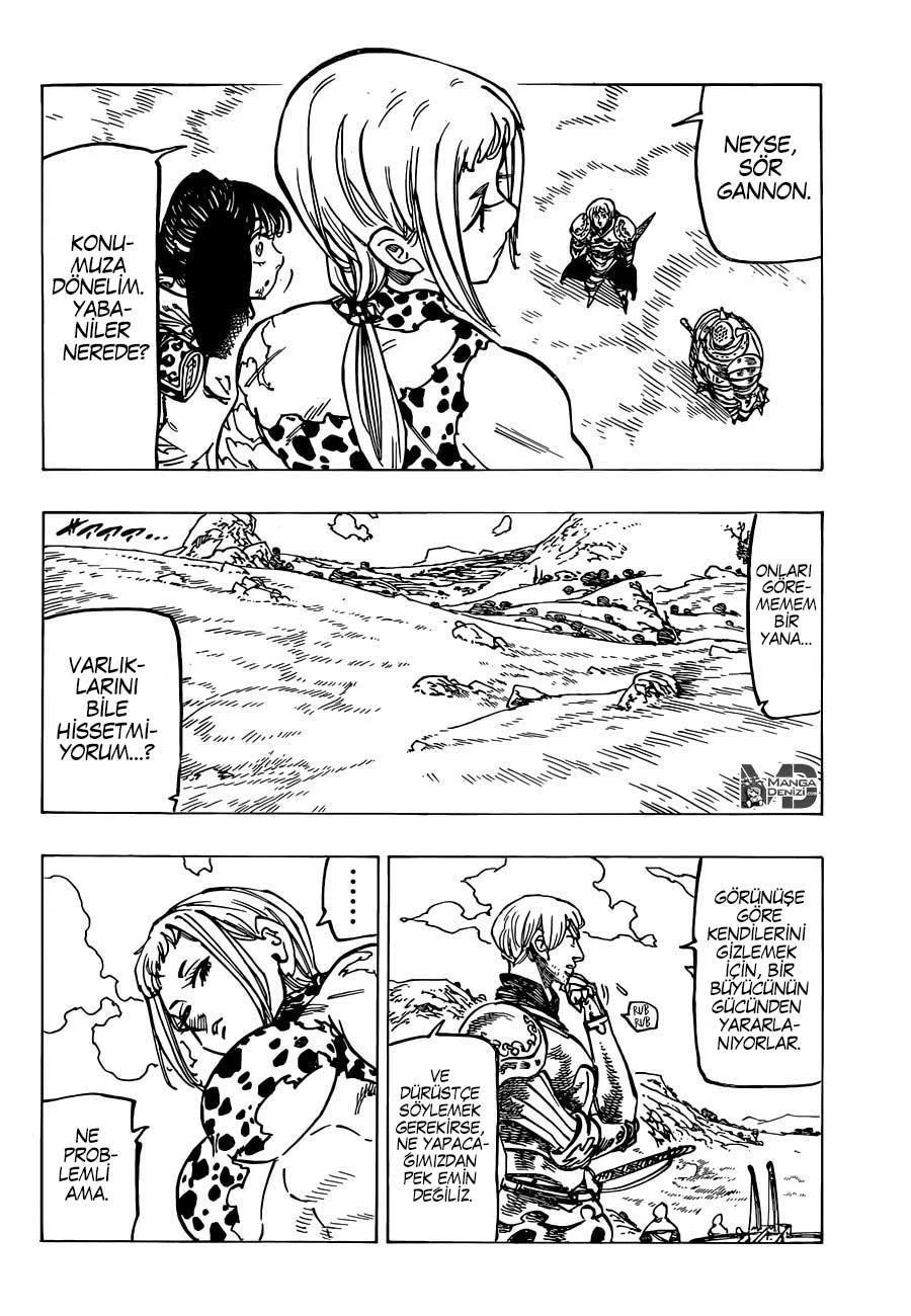 Nanatsu no Taizai - Sayfa 5