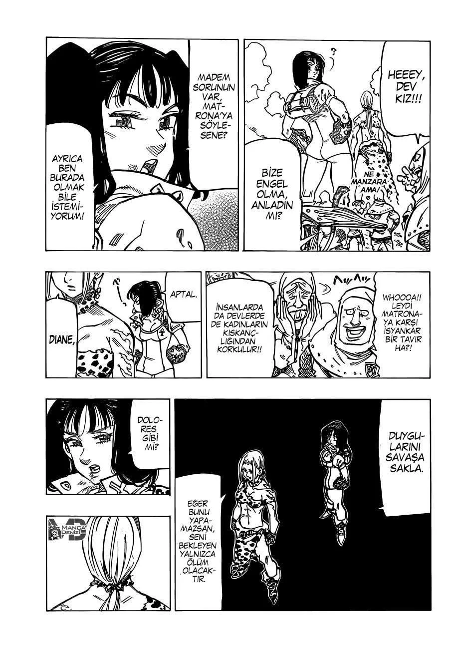 Nanatsu no Taizai - Sayfa 6