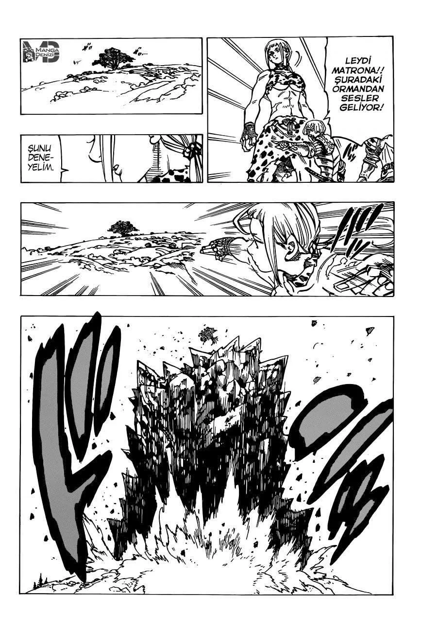 Nanatsu no Taizai - Sayfa 7