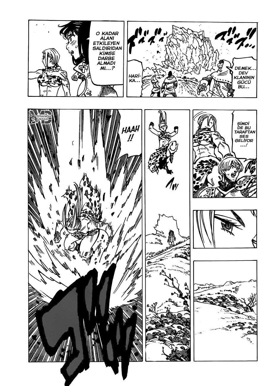 Nanatsu no Taizai mangasının 126.2 bölümünün 8. sayfasını okuyorsunuz.