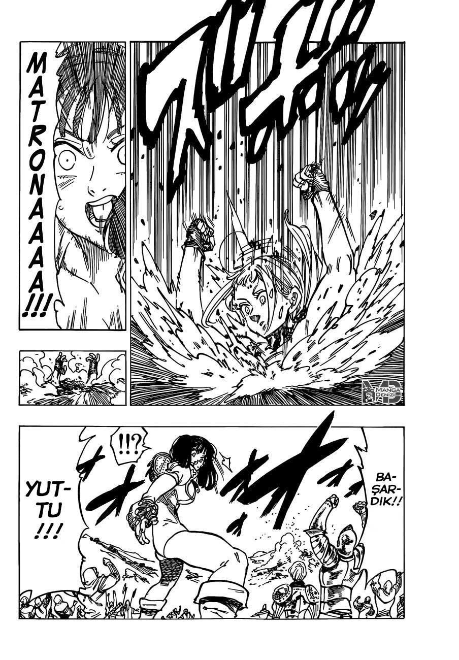 Nanatsu no Taizai mangasının 126.2 bölümünün 9. sayfasını okuyorsunuz.
