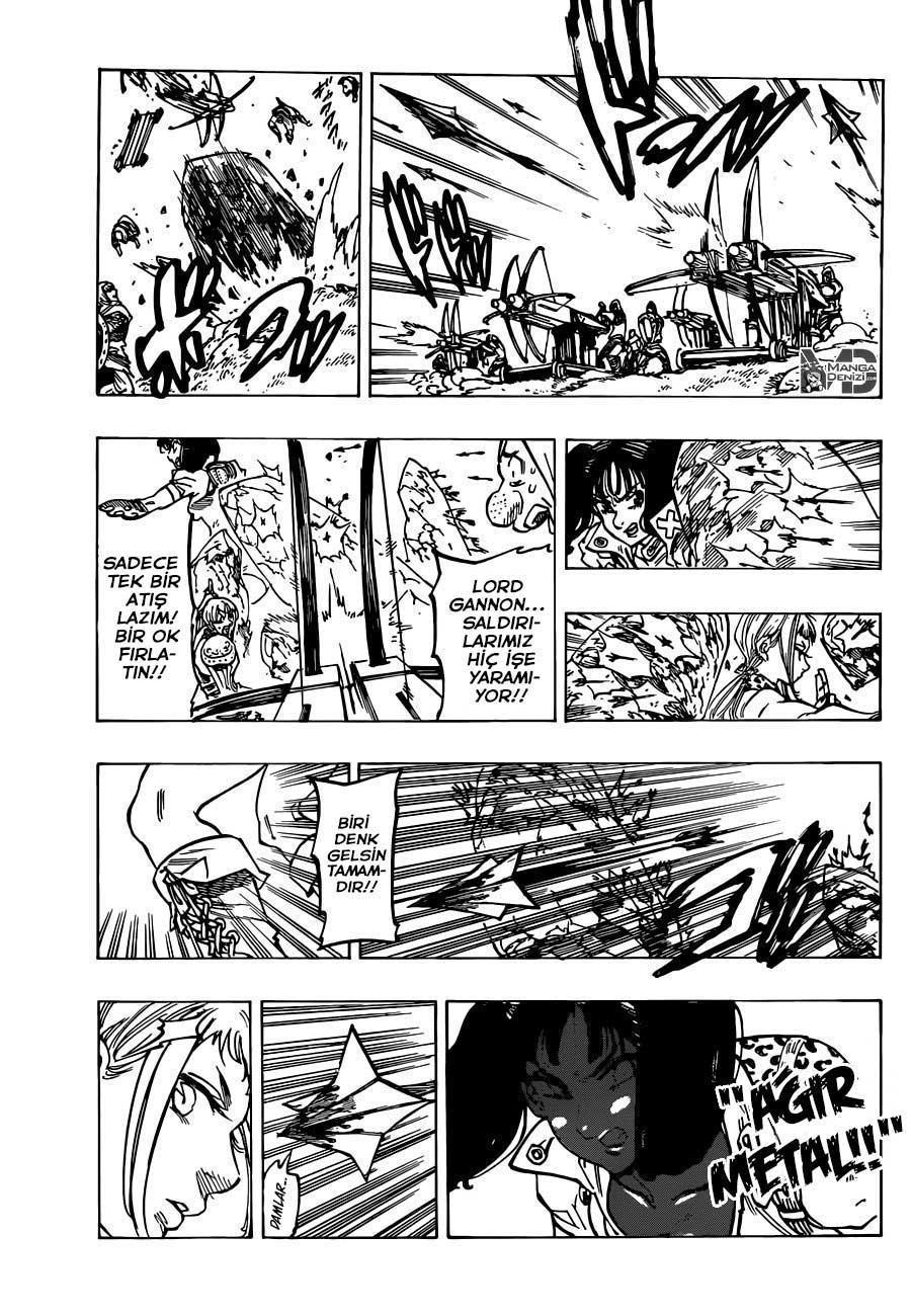 Nanatsu no Taizai mangasının 126.2 bölümünün 12. sayfasını okuyorsunuz.