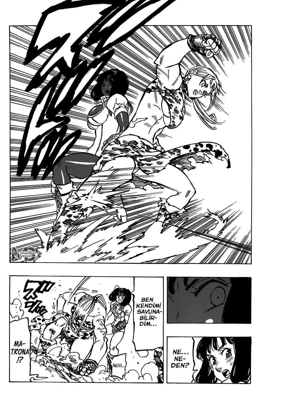 Nanatsu no Taizai mangasının 126.2 bölümünün 13. sayfasını okuyorsunuz.