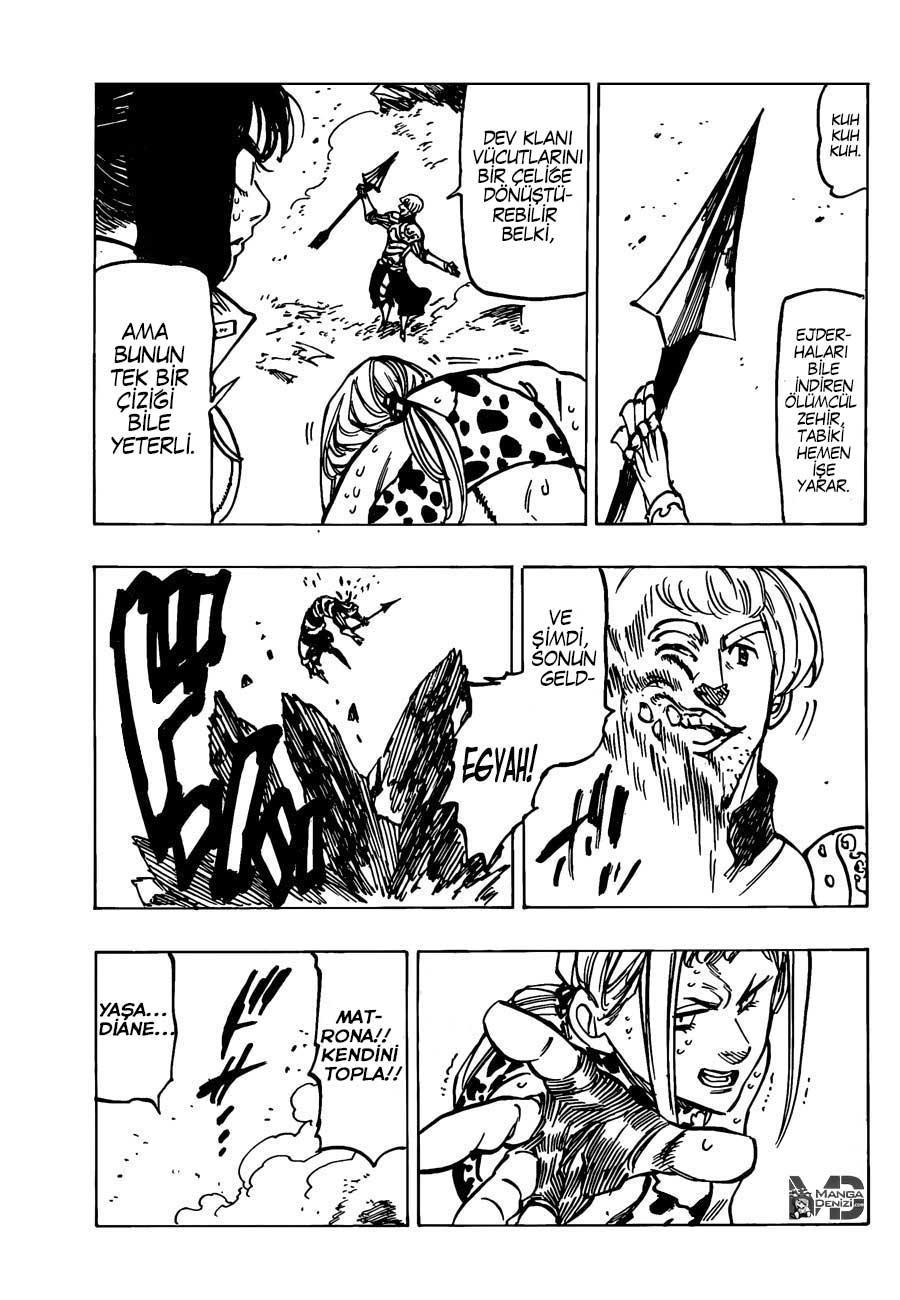 Nanatsu no Taizai mangasının 126.2 bölümünün 14. sayfasını okuyorsunuz.
