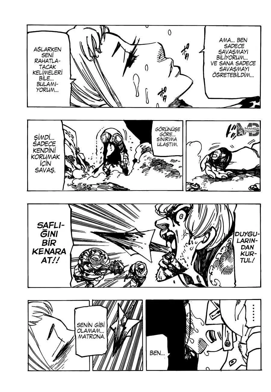 Nanatsu no Taizai - Sayfa 16