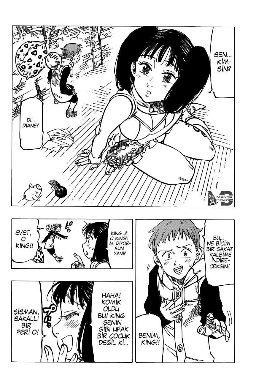 Nanatsu no Taizai - Sayfa 3