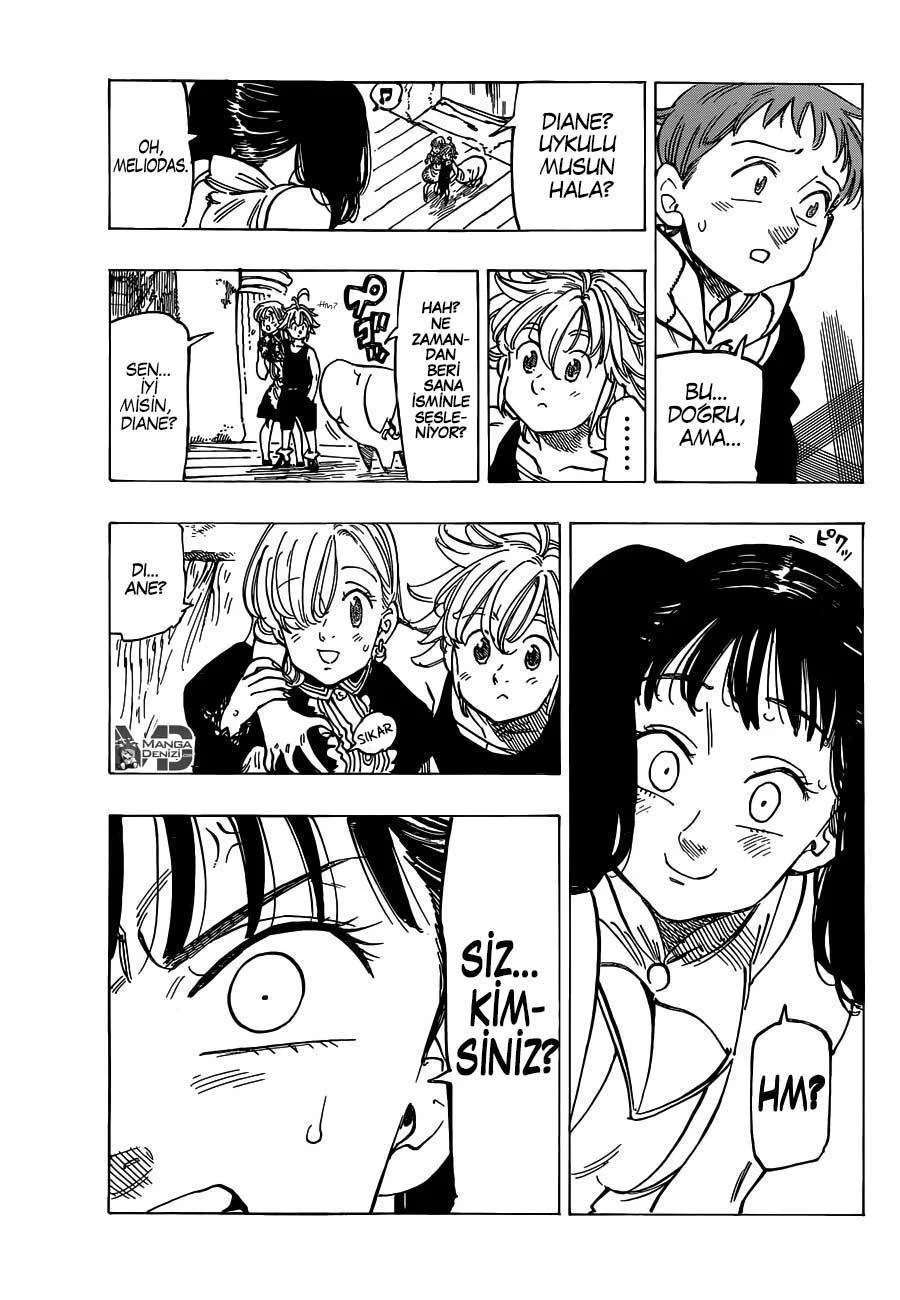 Nanatsu no Taizai - Sayfa 4