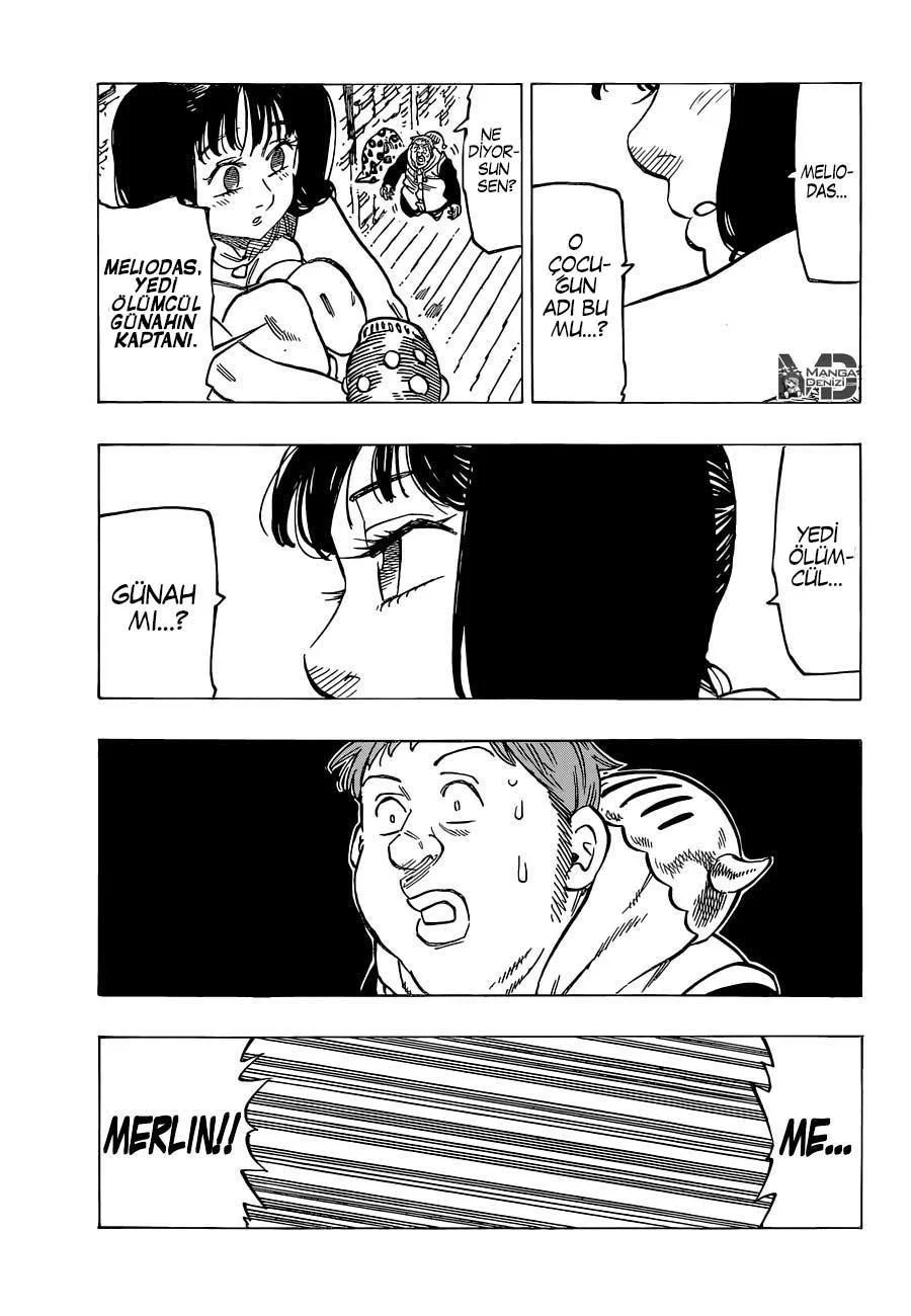 Nanatsu no Taizai - Sayfa 8