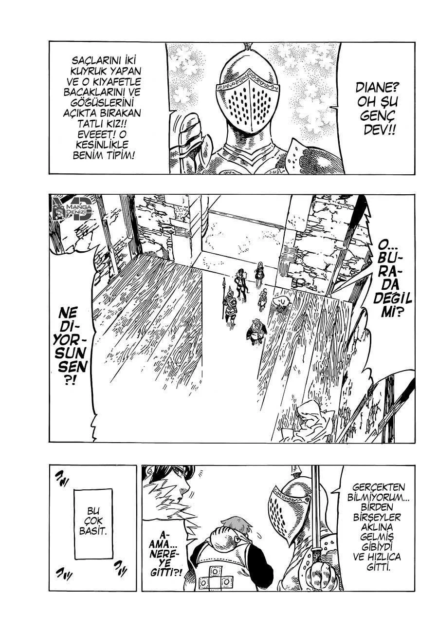 Nanatsu no Taizai - Sayfa 10