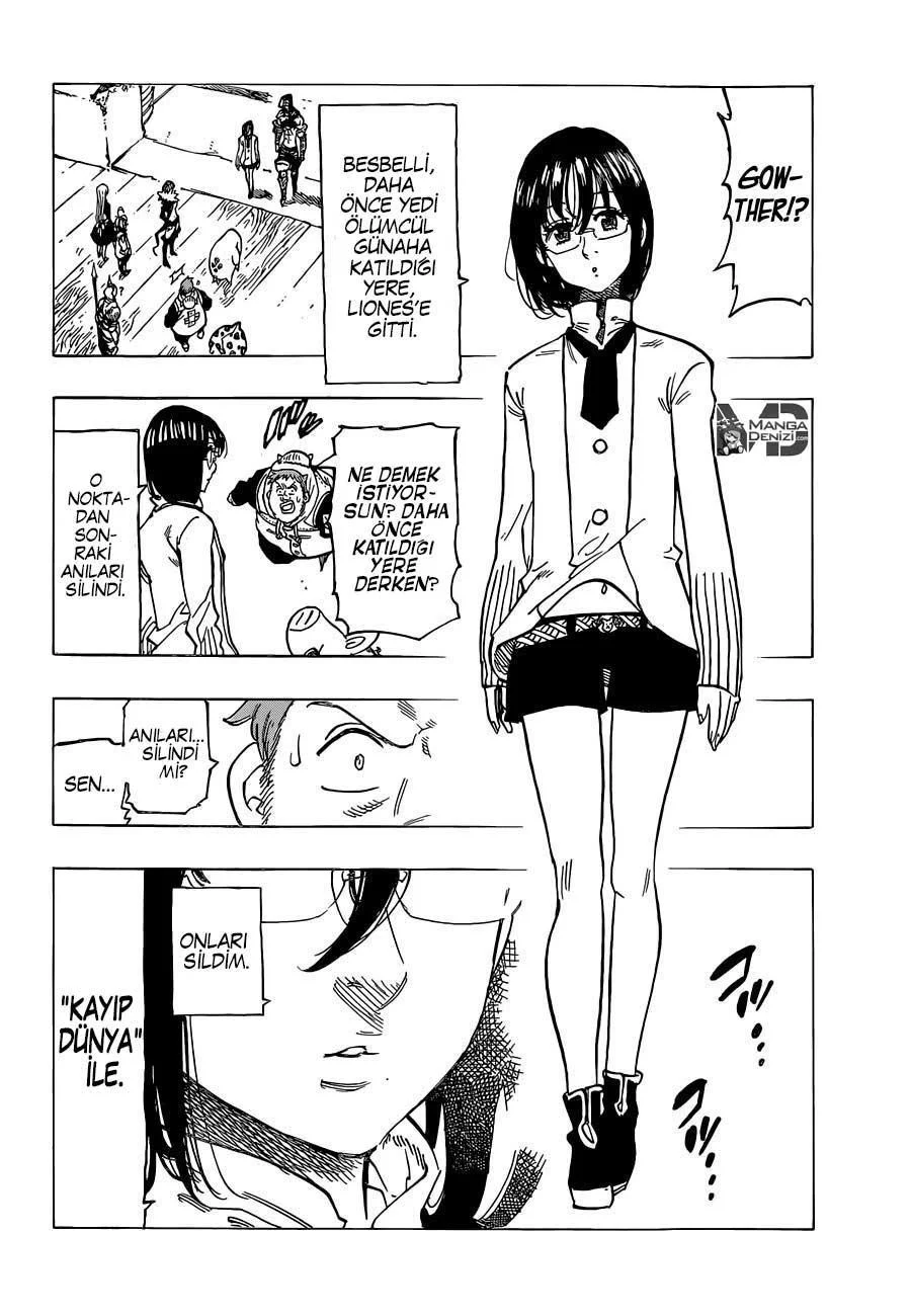 Nanatsu no Taizai - Sayfa 11