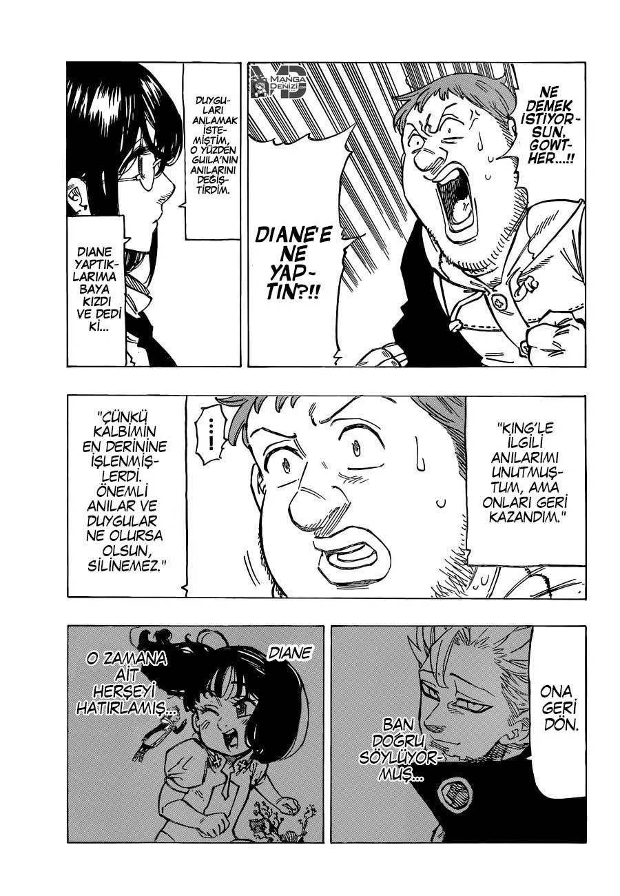 Nanatsu no Taizai - Sayfa 12