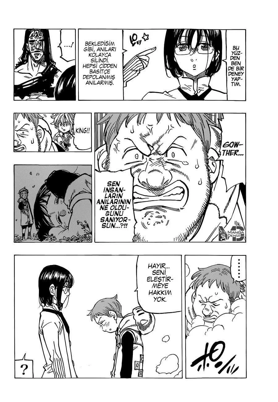 Nanatsu no Taizai - Sayfa 13