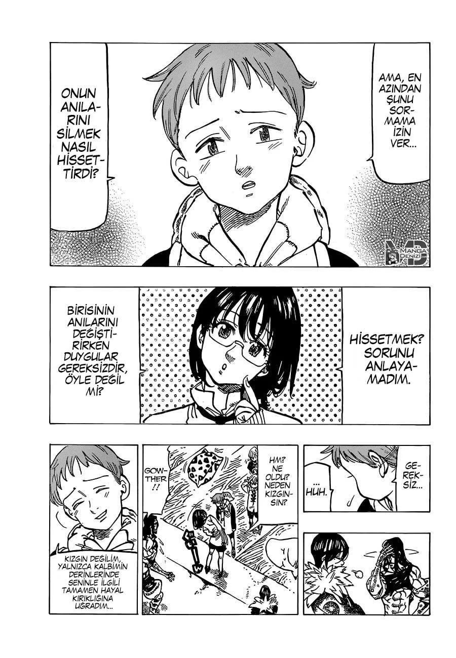 Nanatsu no Taizai - Sayfa 14