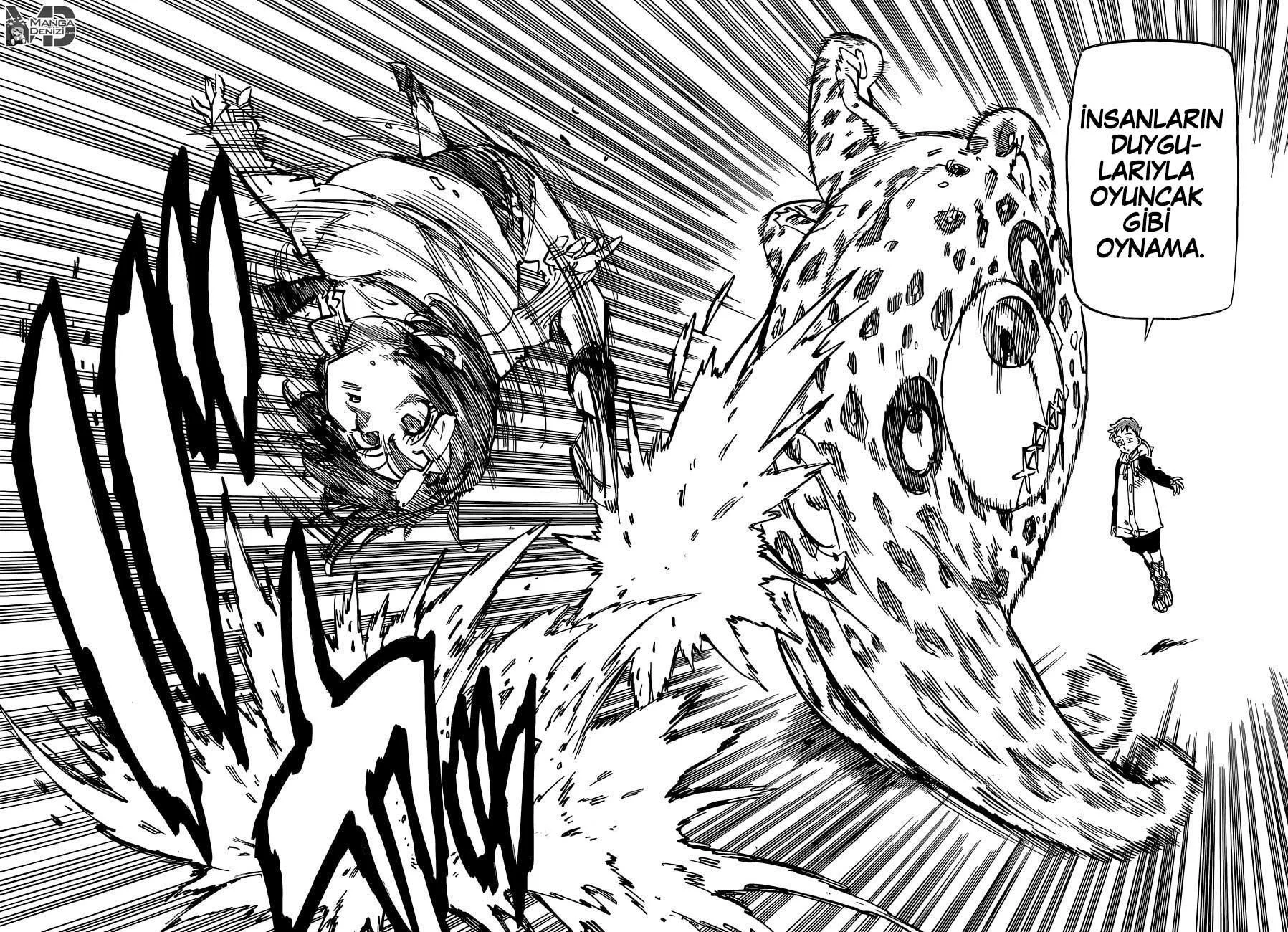 Nanatsu no Taizai - Sayfa 15