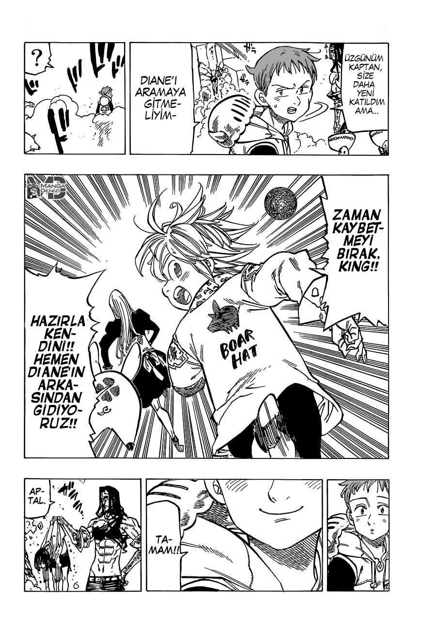 Nanatsu no Taizai - Sayfa 16