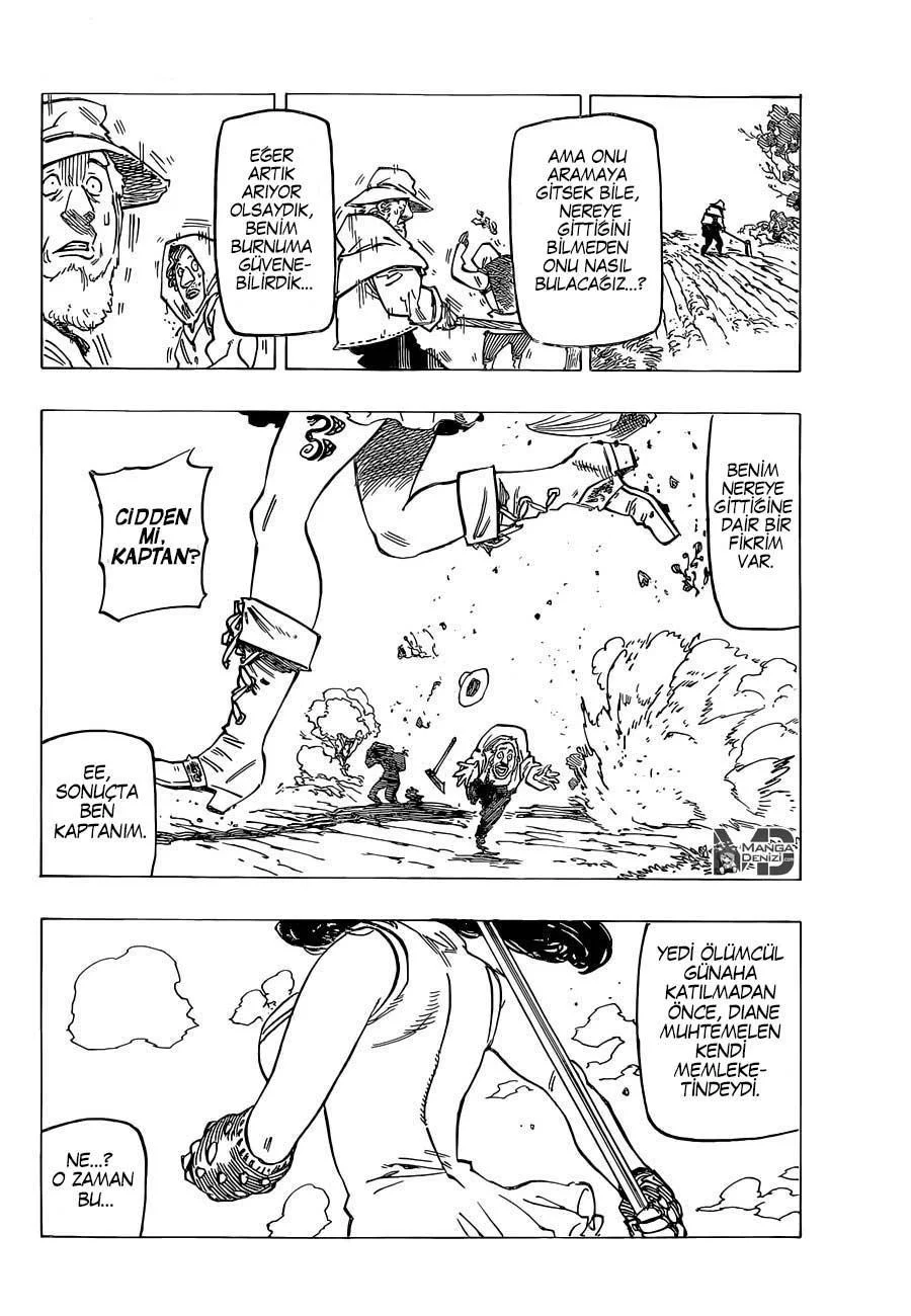 Nanatsu no Taizai - Sayfa 18