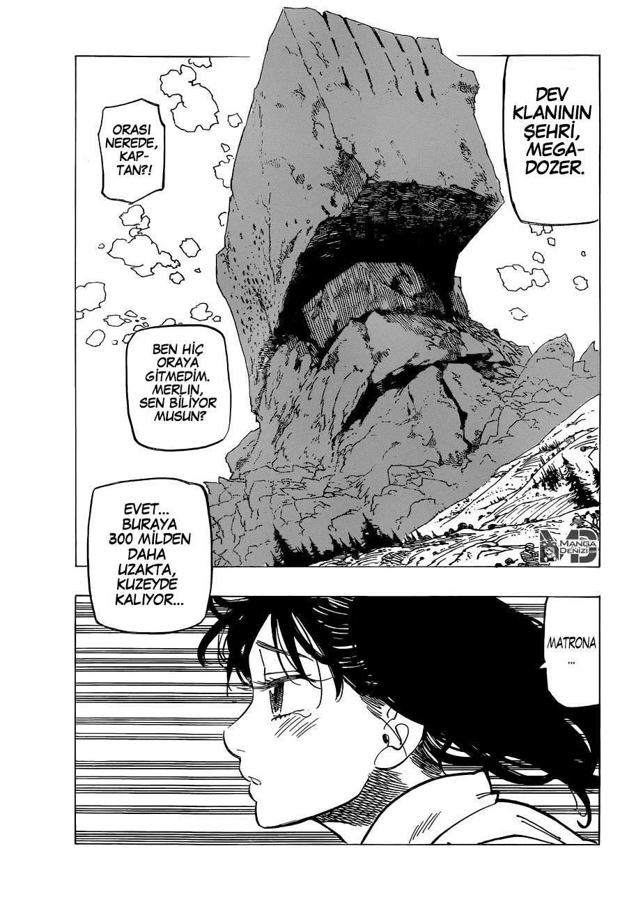 Nanatsu no Taizai - Sayfa 19