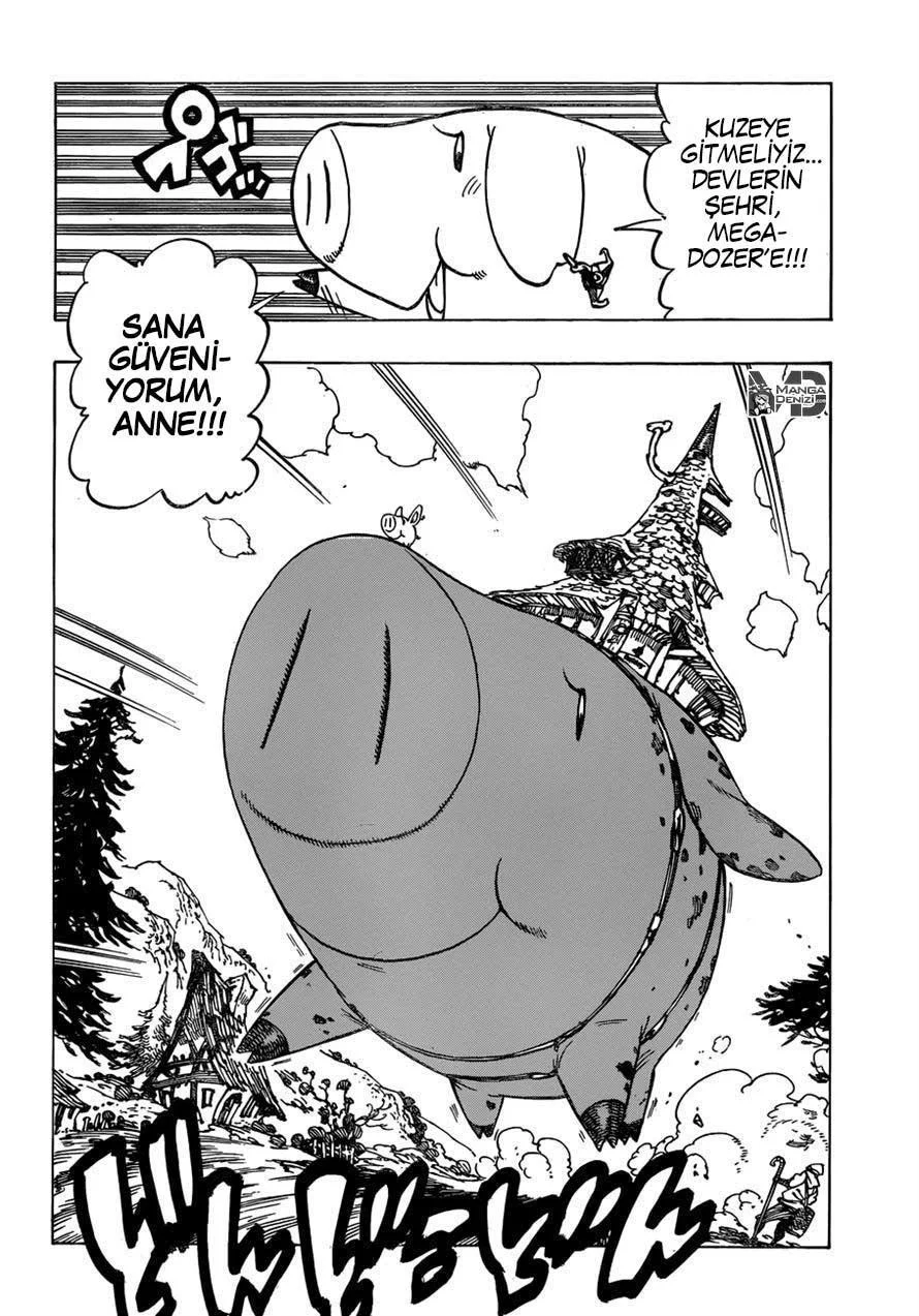 Nanatsu no Taizai - Sayfa 3