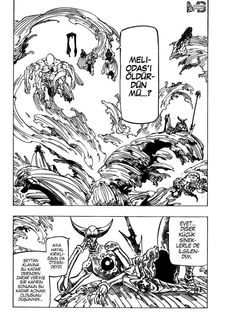 Nanatsu no Taizai - Sayfa 5