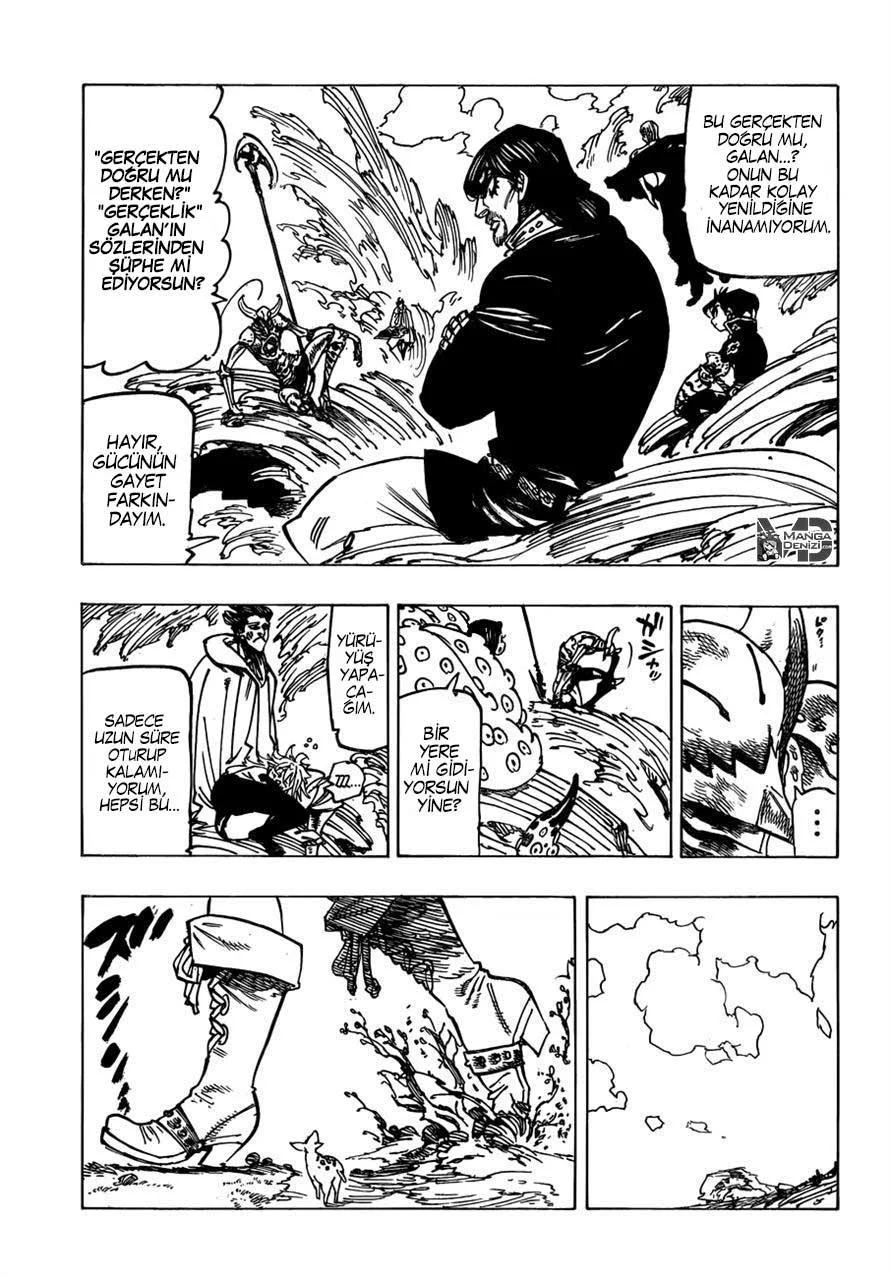 Nanatsu no Taizai - Sayfa 6