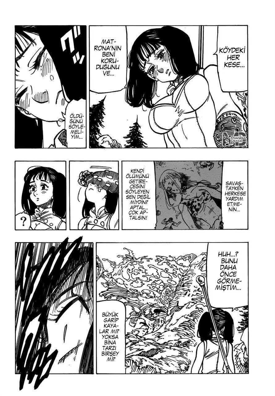 Nanatsu no Taizai - Sayfa 7