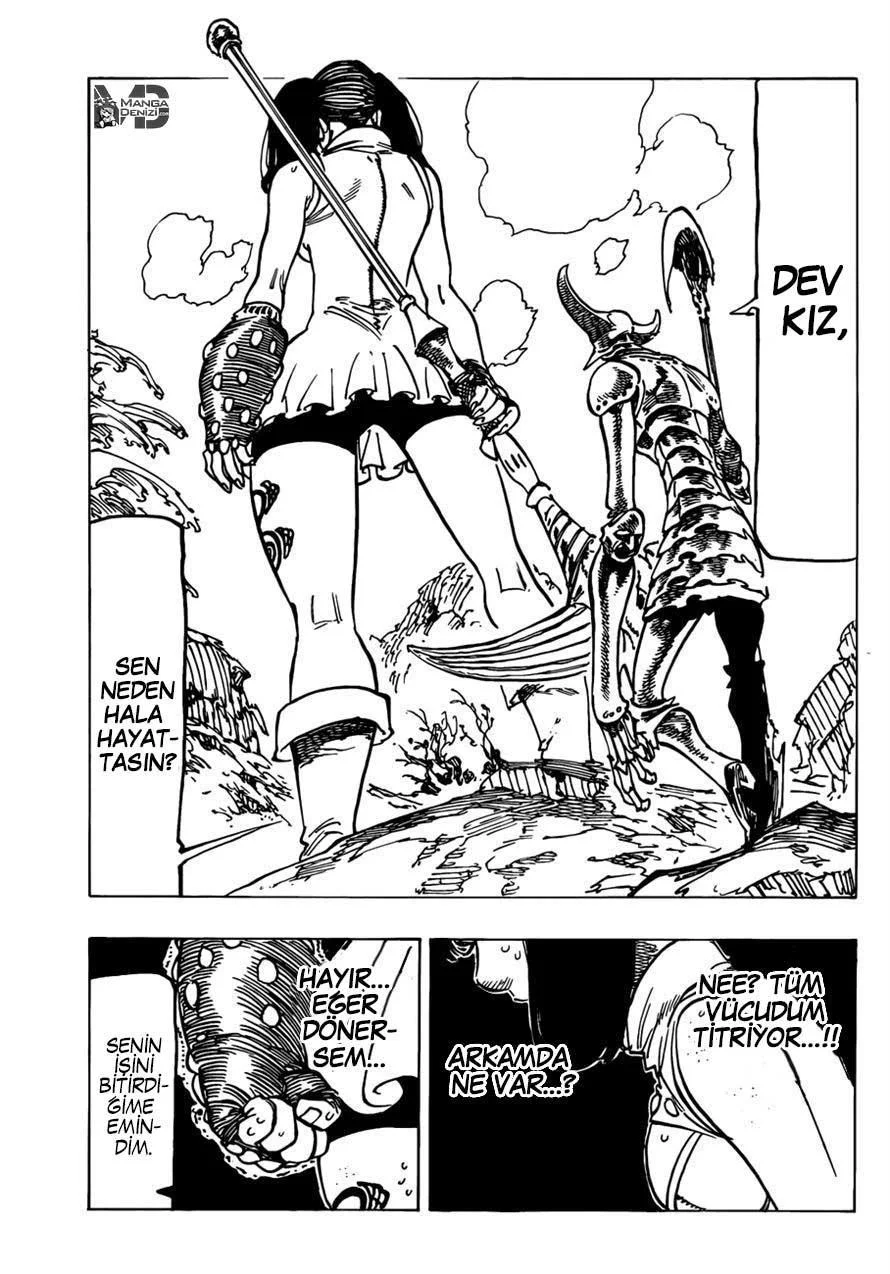 Nanatsu no Taizai - Sayfa 8