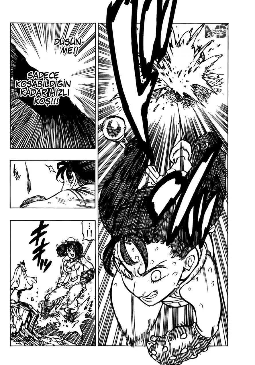 Nanatsu no Taizai - Sayfa 9