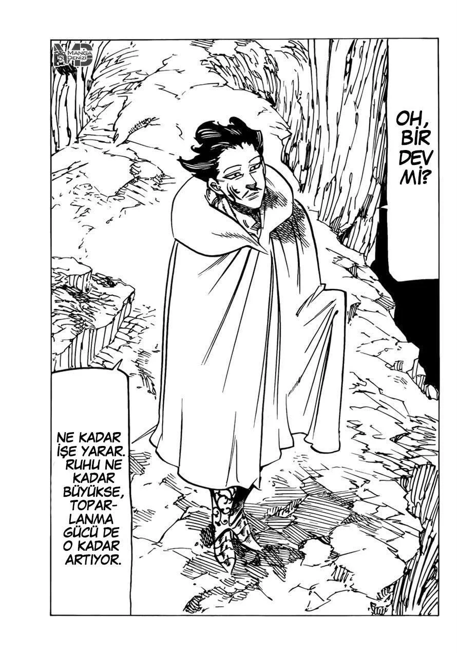 Nanatsu no Taizai - Sayfa 10