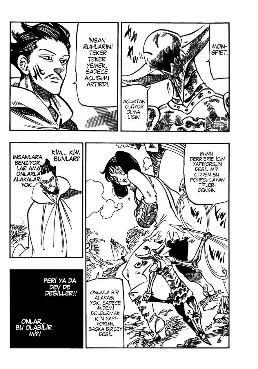 Nanatsu no Taizai - Sayfa 11