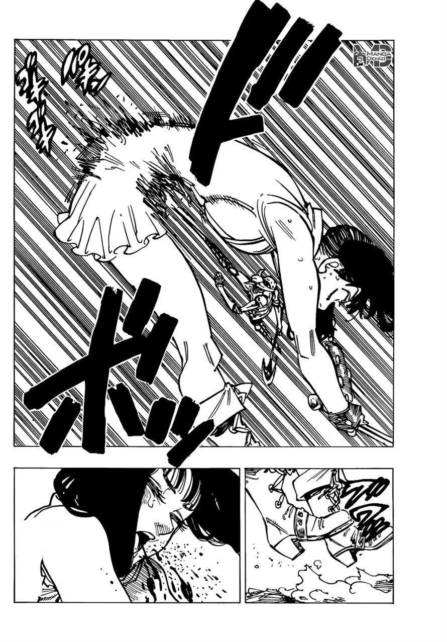 Nanatsu no Taizai - Sayfa 15