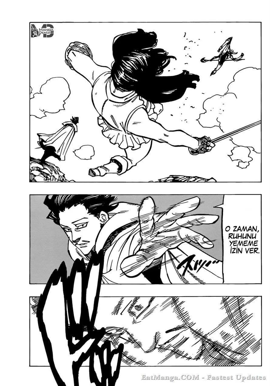 Nanatsu no Taizai - Sayfa 16