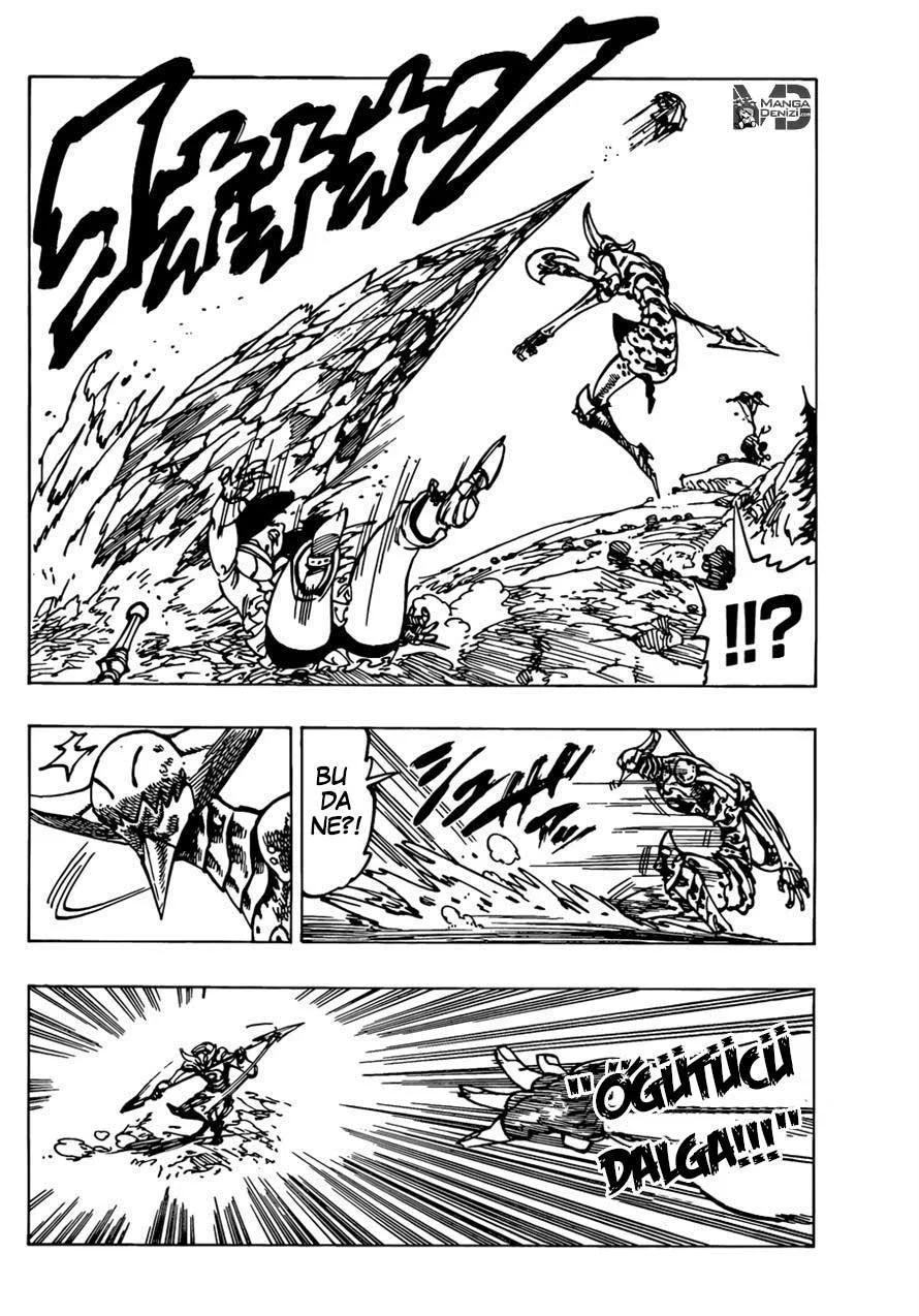 Nanatsu no Taizai - Sayfa 17