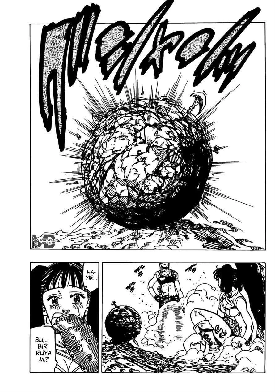 Nanatsu no Taizai - Sayfa 20