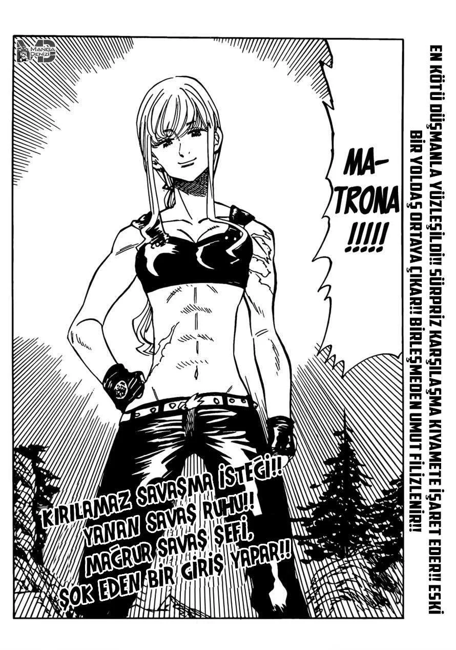 Nanatsu no Taizai - Sayfa 21