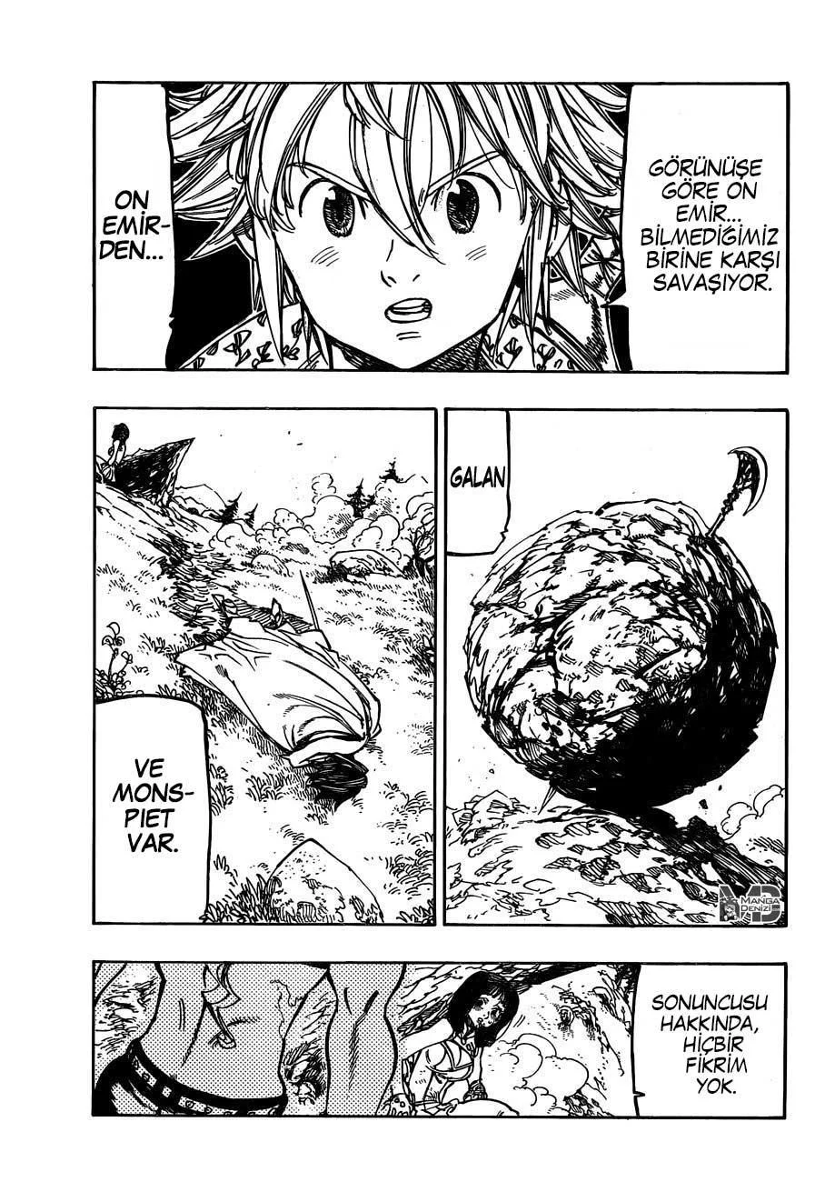 Nanatsu no Taizai - Sayfa 3