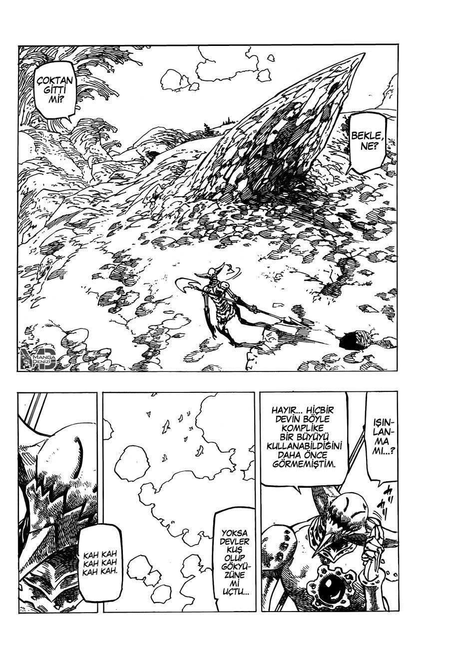 Nanatsu no Taizai mangasının 128 bölümünün 6. sayfasını okuyorsunuz.