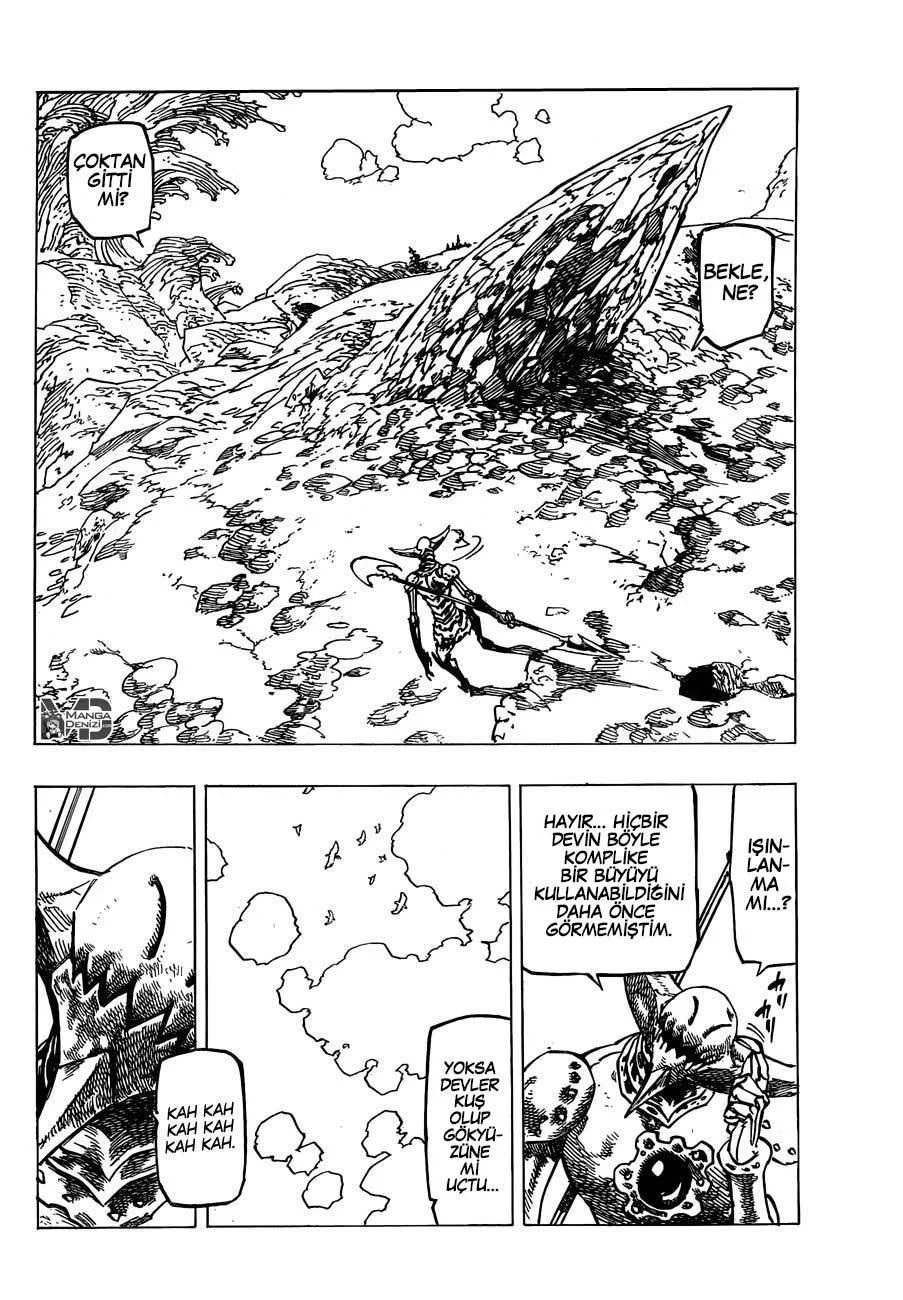 Nanatsu no Taizai - Sayfa 6
