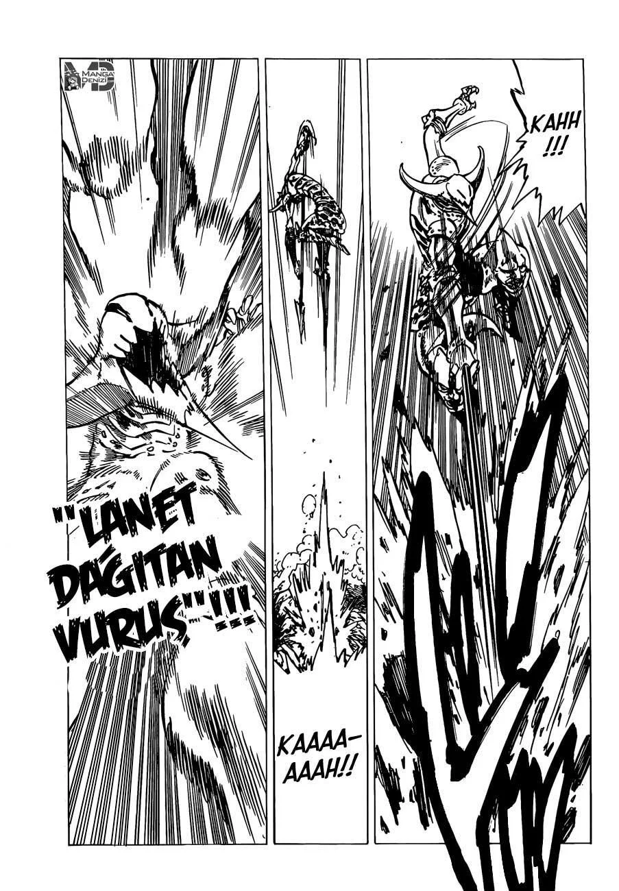 Nanatsu no Taizai - Sayfa 7