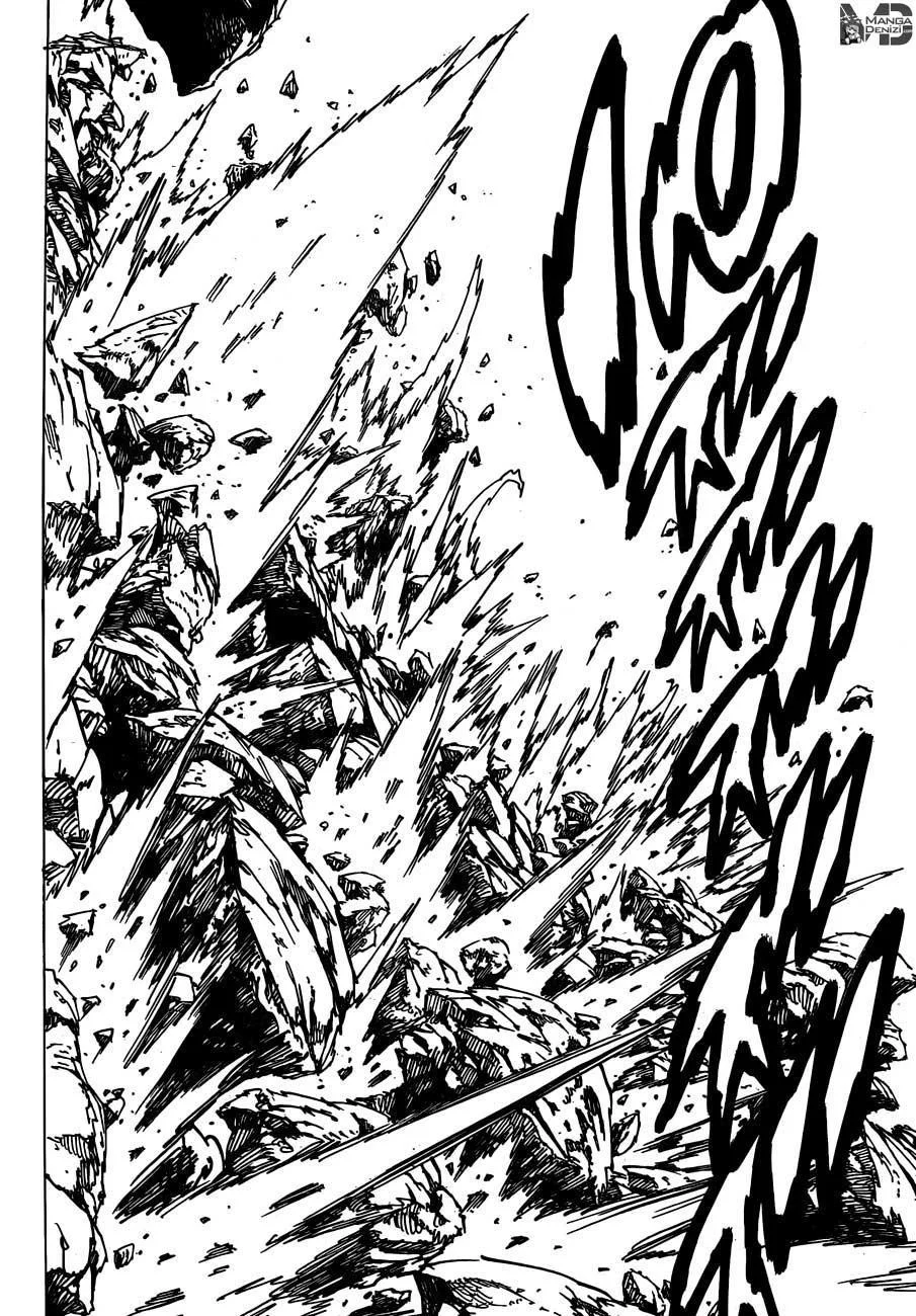 Nanatsu no Taizai - Sayfa 8