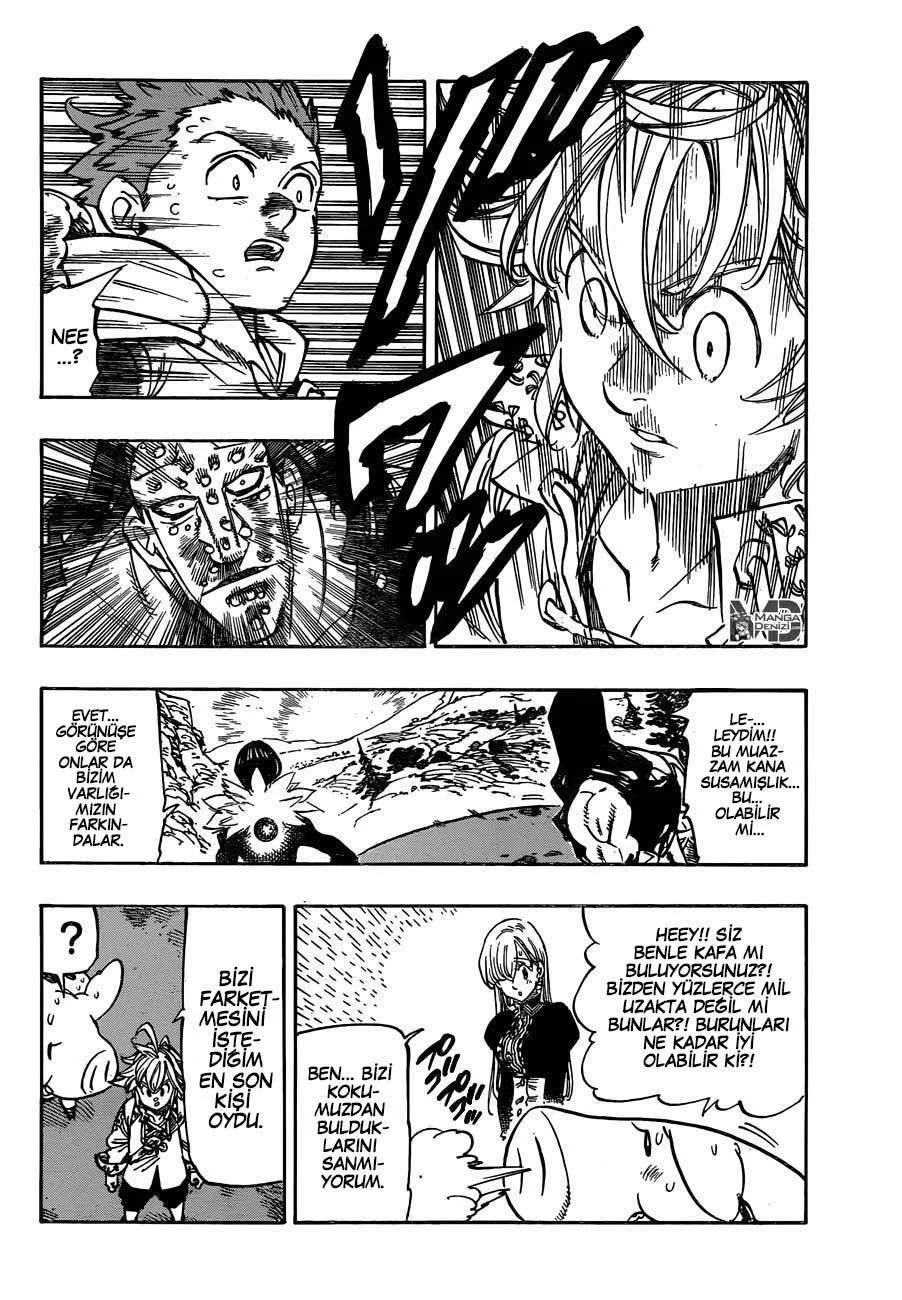 Nanatsu no Taizai - Sayfa 10