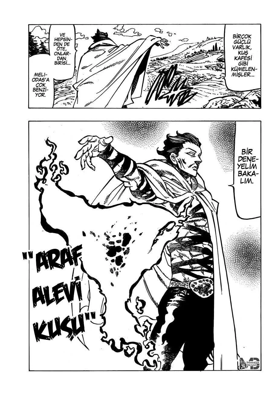 Nanatsu no Taizai - Sayfa 11