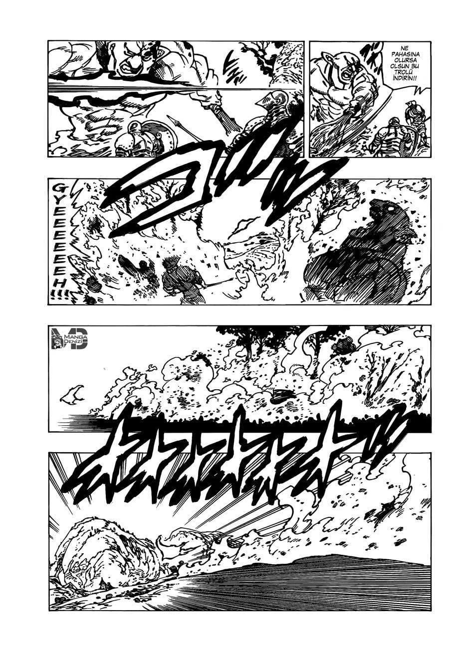 Nanatsu no Taizai - Sayfa 13