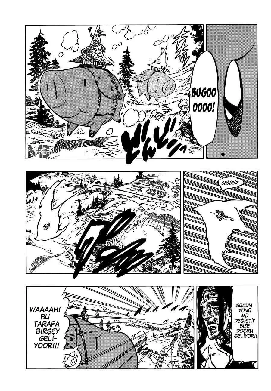 Nanatsu no Taizai - Sayfa 15