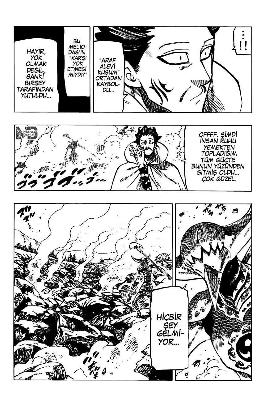Nanatsu no Taizai - Sayfa 18